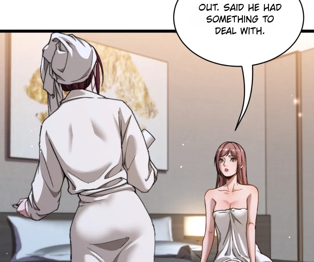 Perfect Life System: Double Cash for Her Favor Chapter 69 page 98 - 