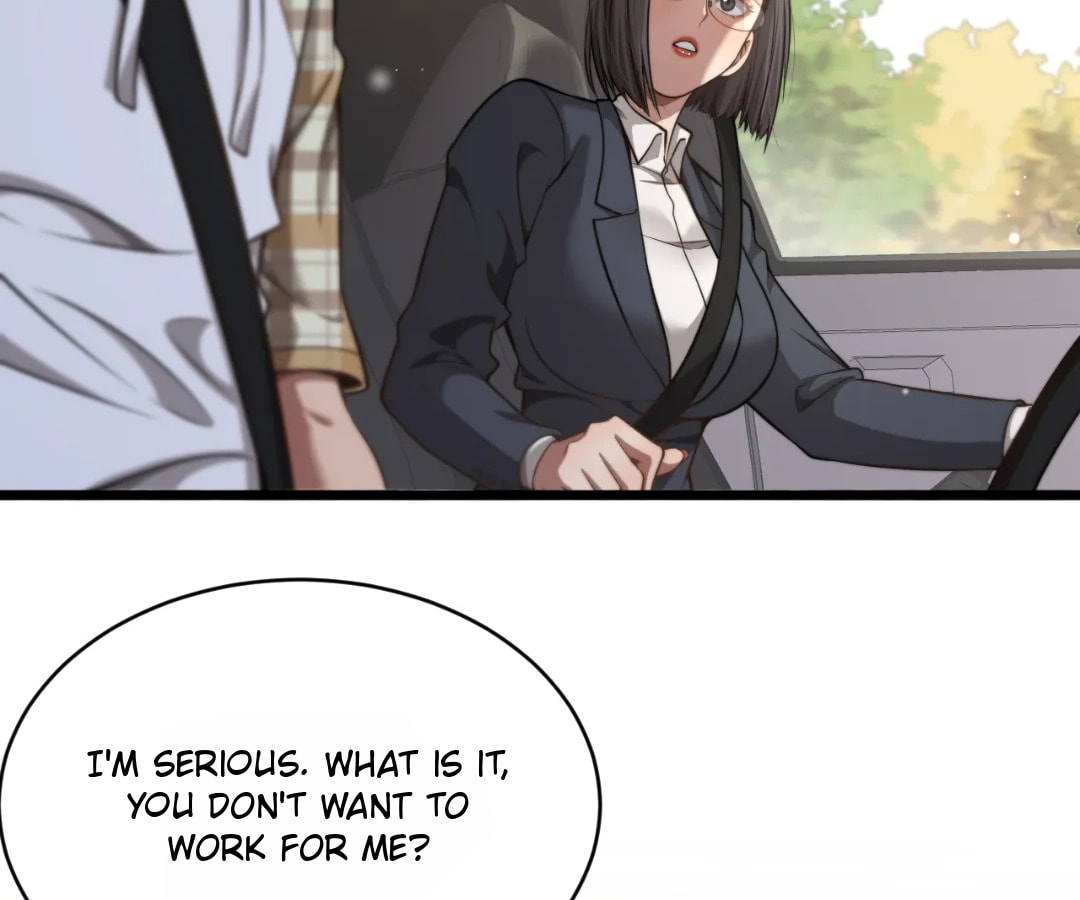 Perfect Life System: Double Cash for Her Favor Chapter 7 page 2 - 