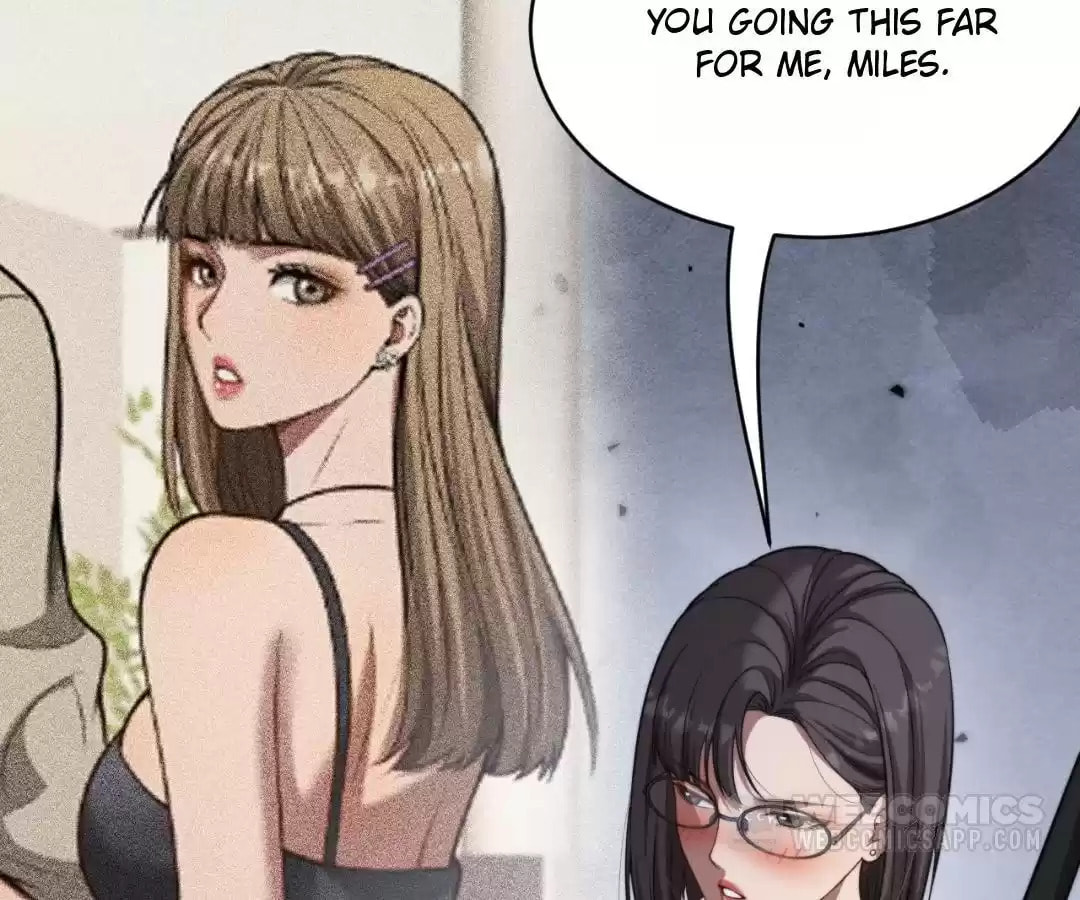 Perfect Life System: Double Cash for Her Favor Chapter 7 page 11 - 