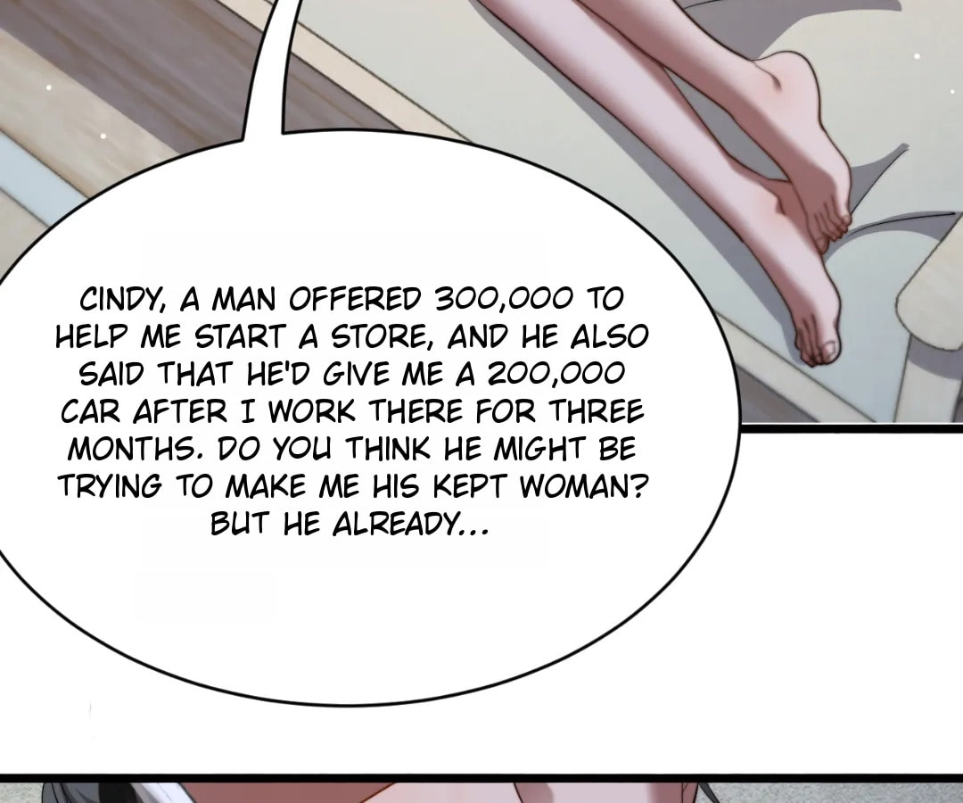 Perfect Life System: Double Cash for Her Favor Chapter 7 page 101 - 