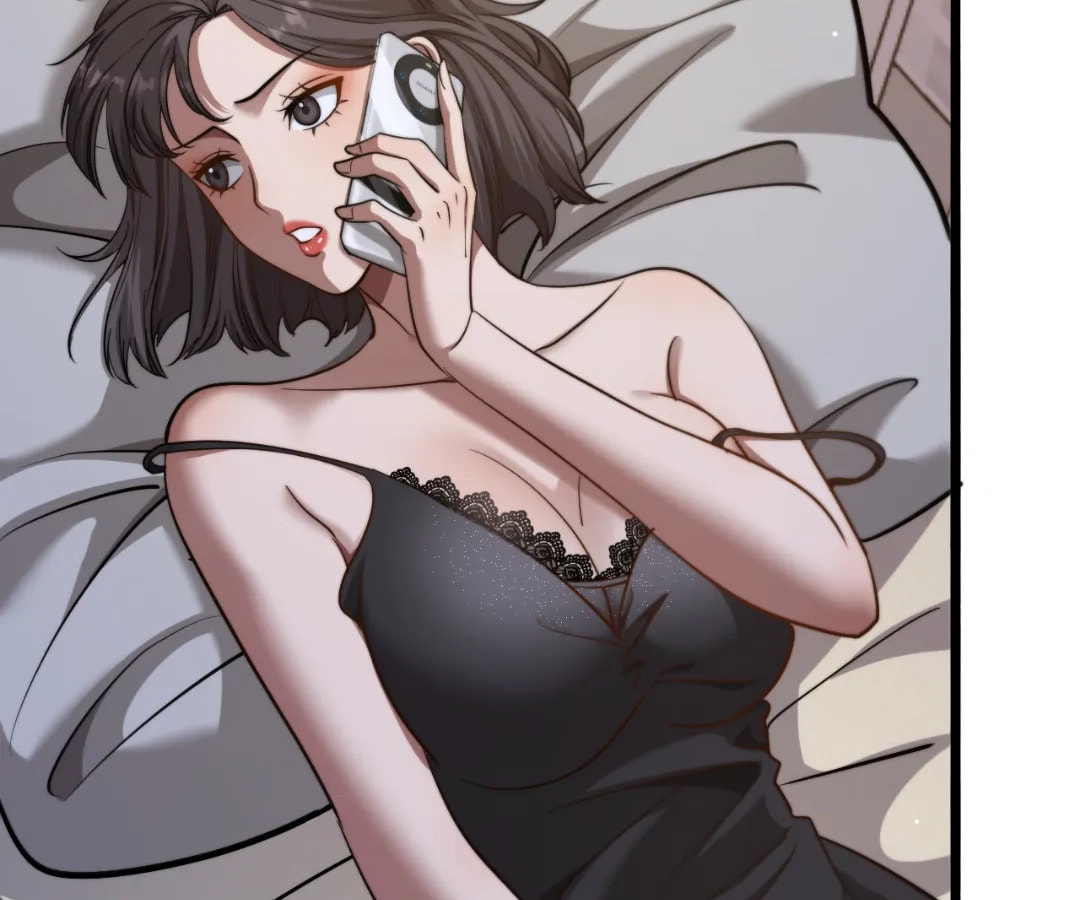 Perfect Life System: Double Cash for Her Favor Chapter 7 page 104 - 