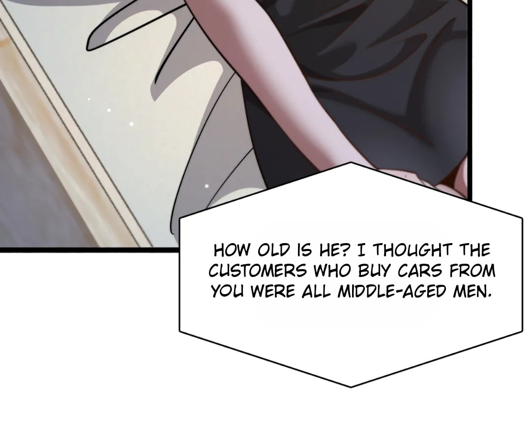 Perfect Life System: Double Cash for Her Favor Chapter 7 page 105 - 