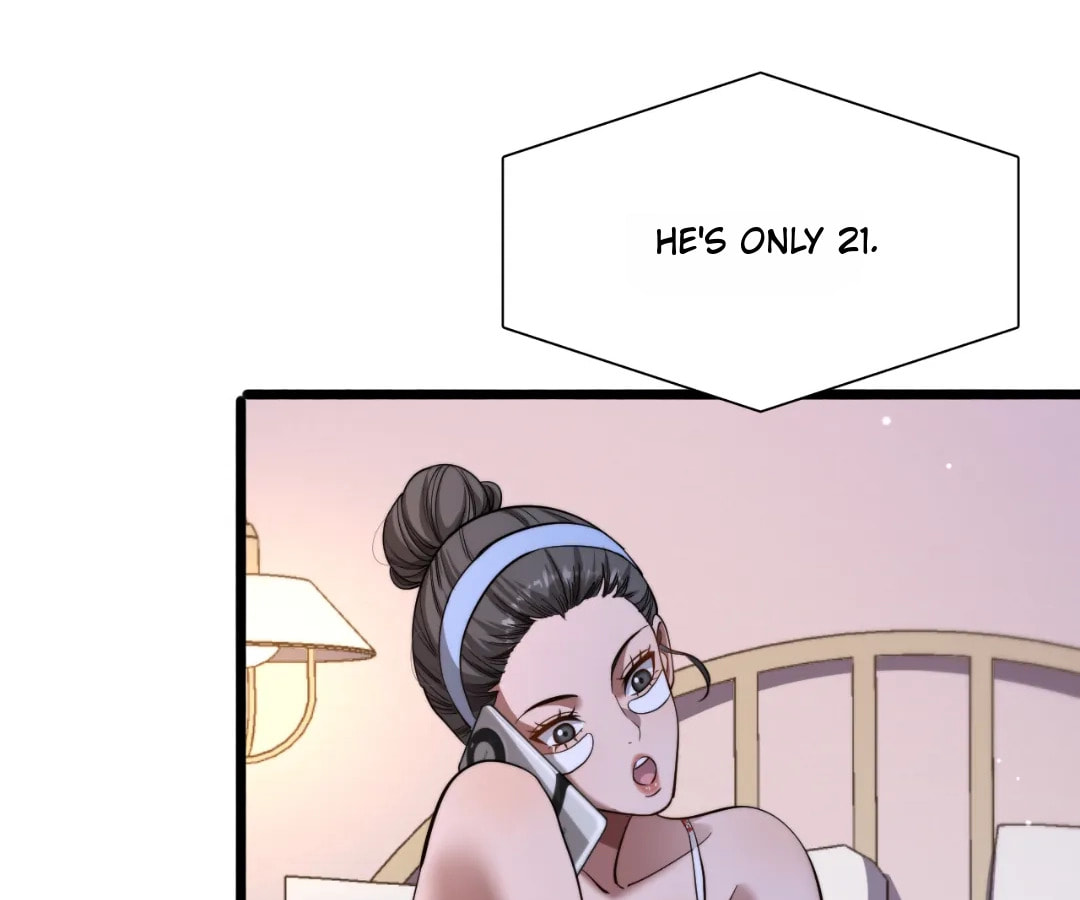 Perfect Life System: Double Cash for Her Favor Chapter 7 page 106 - 