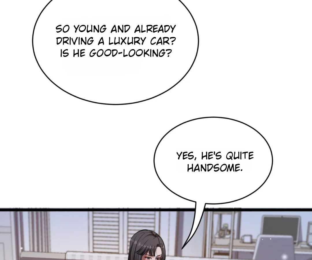 Perfect Life System: Double Cash for Her Favor Chapter 7 page 108 - 