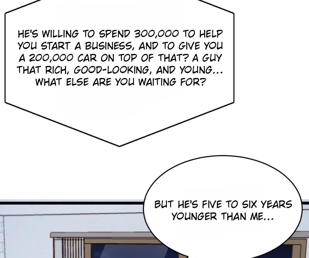 Perfect Life System: Double Cash for Her Favor Chapter 7 page 110 - 