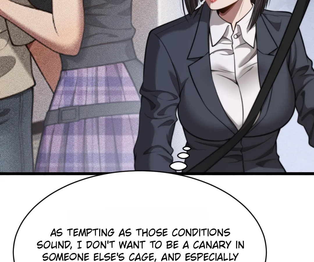 Perfect Life System: Double Cash for Her Favor Chapter 7 page 12 - 