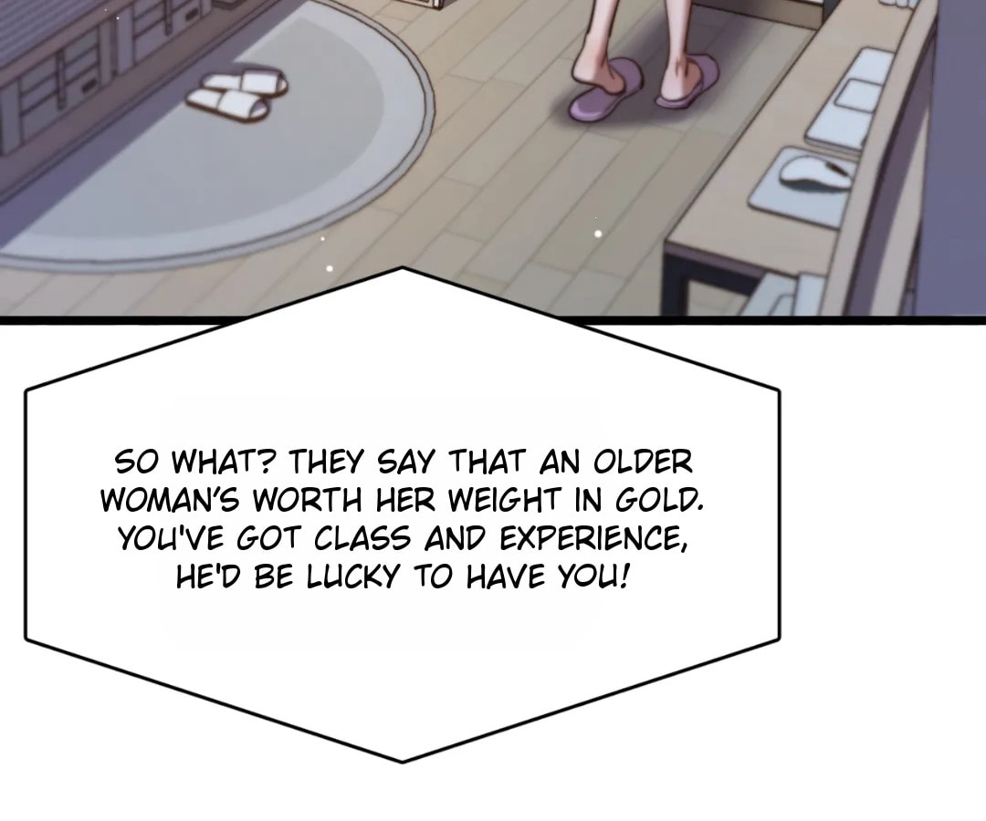 Perfect Life System: Double Cash for Her Favor Chapter 7 page 112 - 