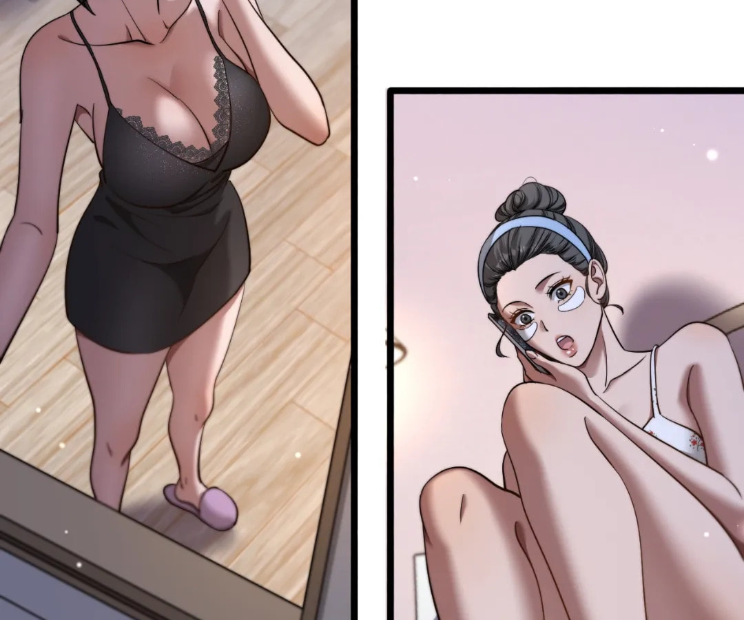 Perfect Life System: Double Cash for Her Favor Chapter 7 page 114 - 