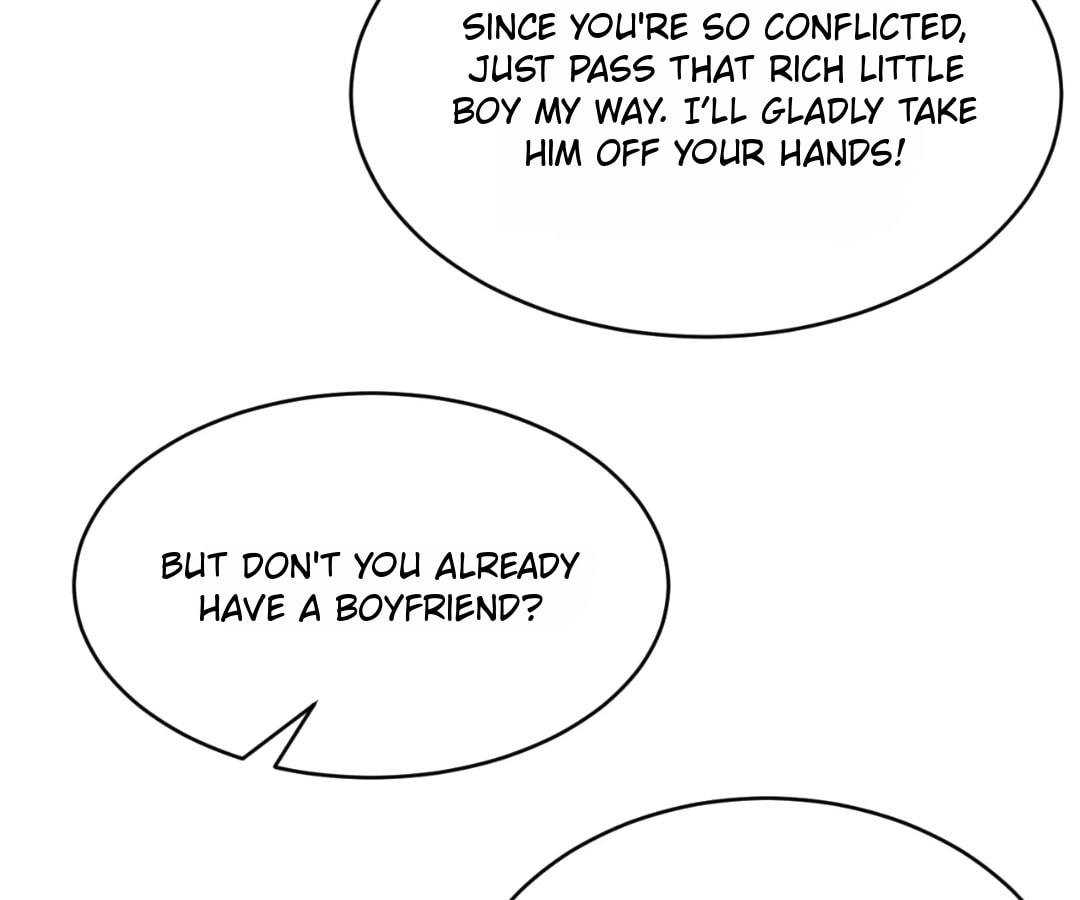 Perfect Life System: Double Cash for Her Favor Chapter 7 page 119 - 
