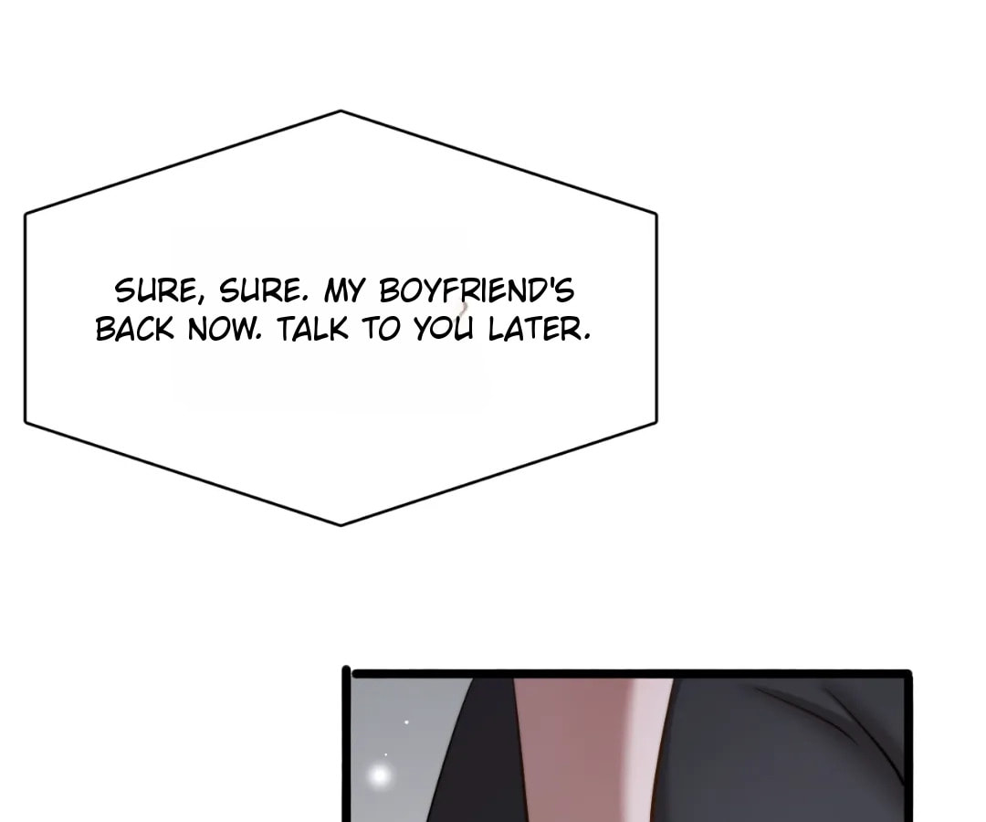 Perfect Life System: Double Cash for Her Favor Chapter 7 page 121 - 