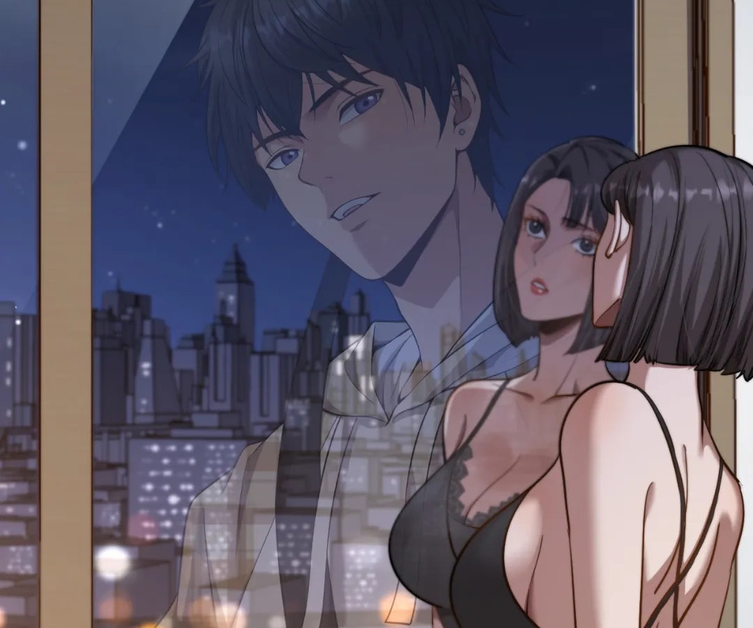 Perfect Life System: Double Cash for Her Favor Chapter 7 page 124 - 