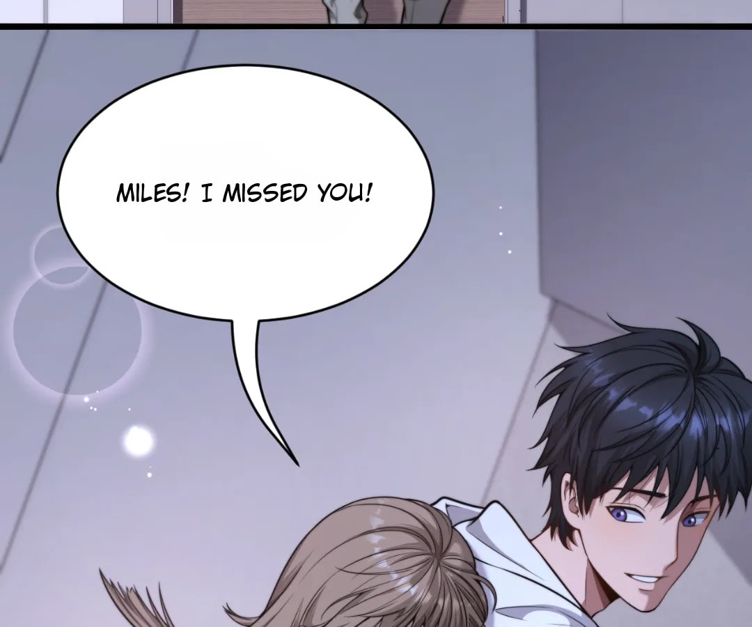 Perfect Life System: Double Cash for Her Favor Chapter 7 page 24 - 