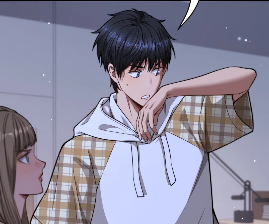 Perfect Life System: Double Cash for Her Favor Chapter 7 page 29 - 