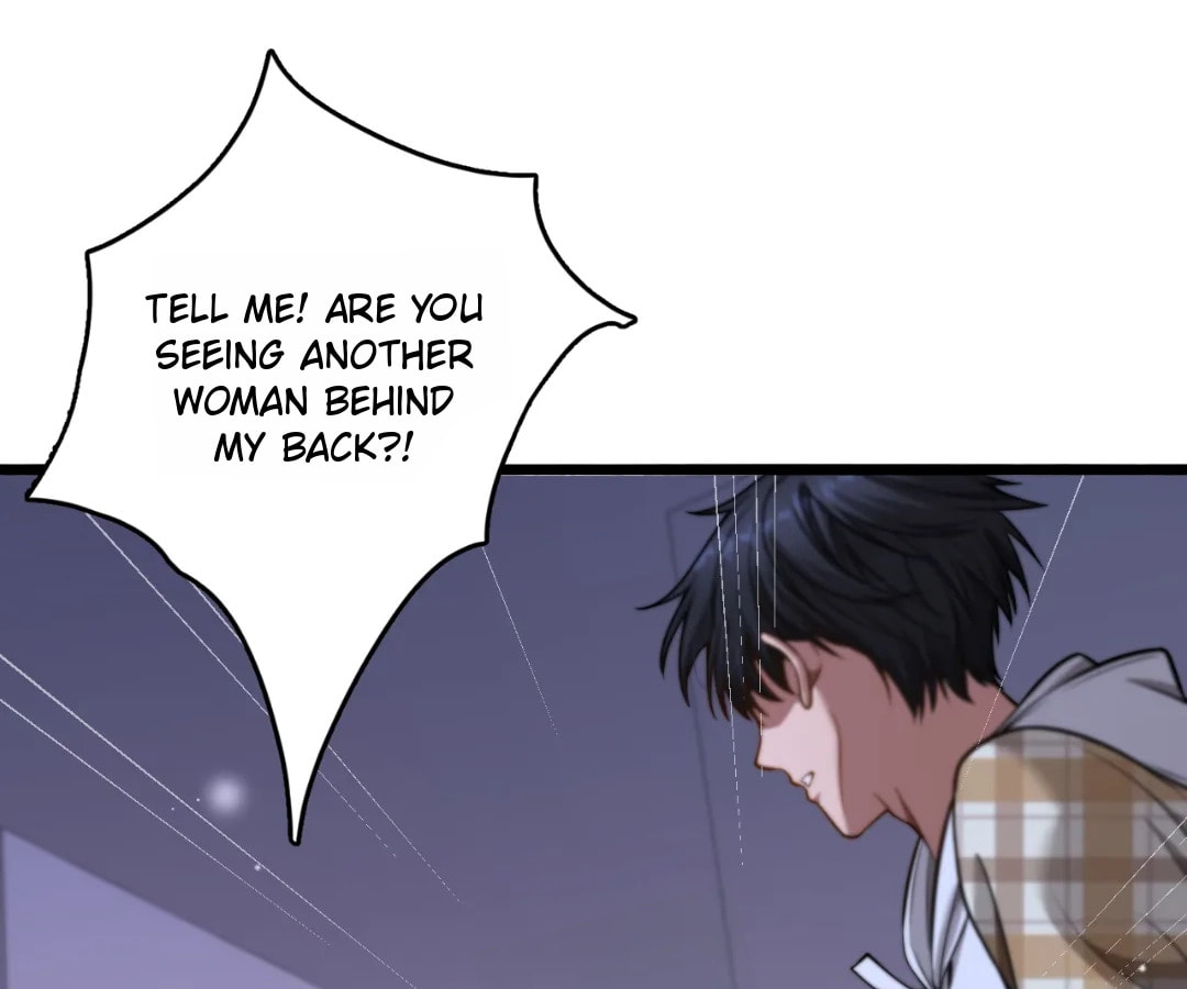 Perfect Life System: Double Cash for Her Favor Chapter 7 page 31 - 