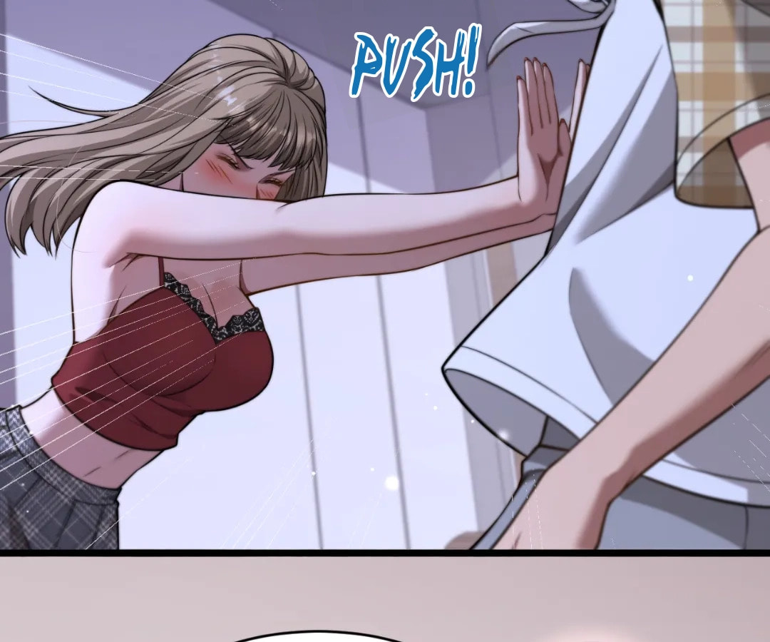 Perfect Life System: Double Cash for Her Favor Chapter 7 page 32 - 
