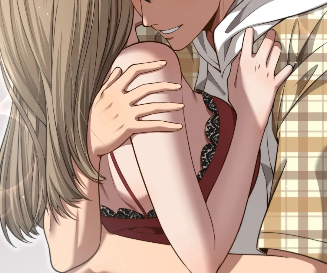Perfect Life System: Double Cash for Her Favor Chapter 7 page 34 - 