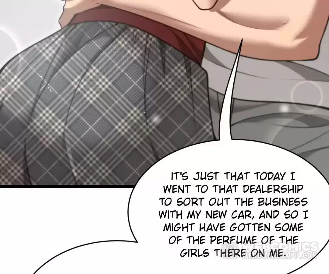 Perfect Life System: Double Cash for Her Favor Chapter 7 page 35 - 