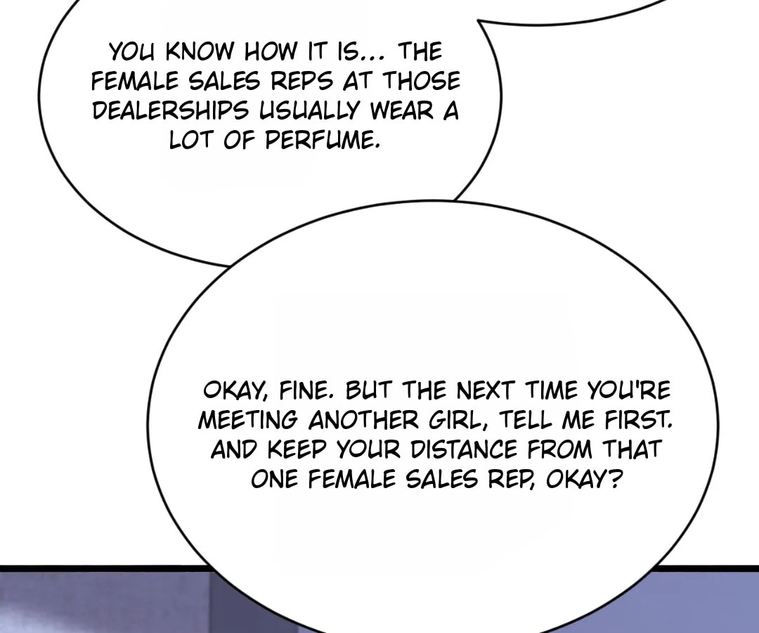 Perfect Life System: Double Cash for Her Favor Chapter 7 page 36 - 