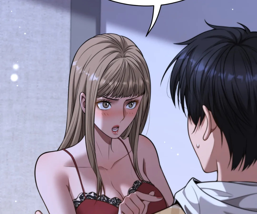 Perfect Life System: Double Cash for Her Favor Chapter 7 page 37 - 