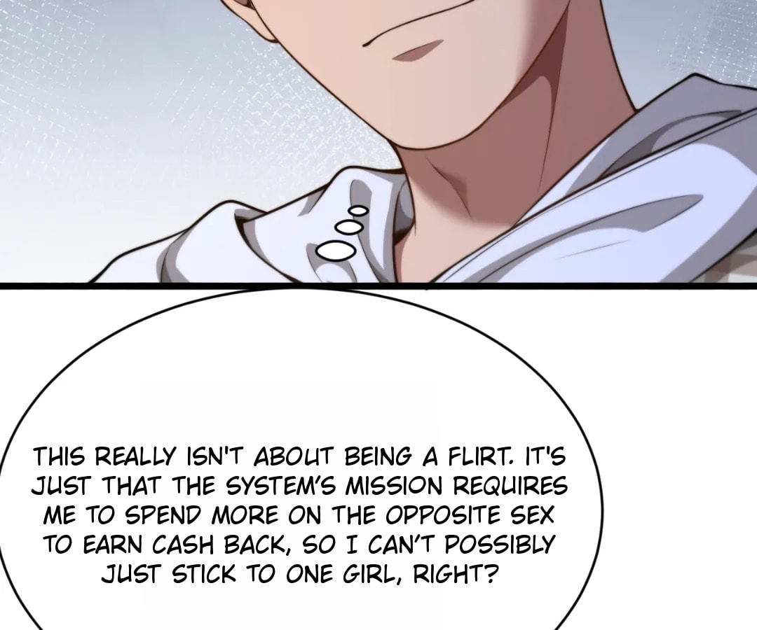 Perfect Life System: Double Cash for Her Favor Chapter 7 page 40 - 