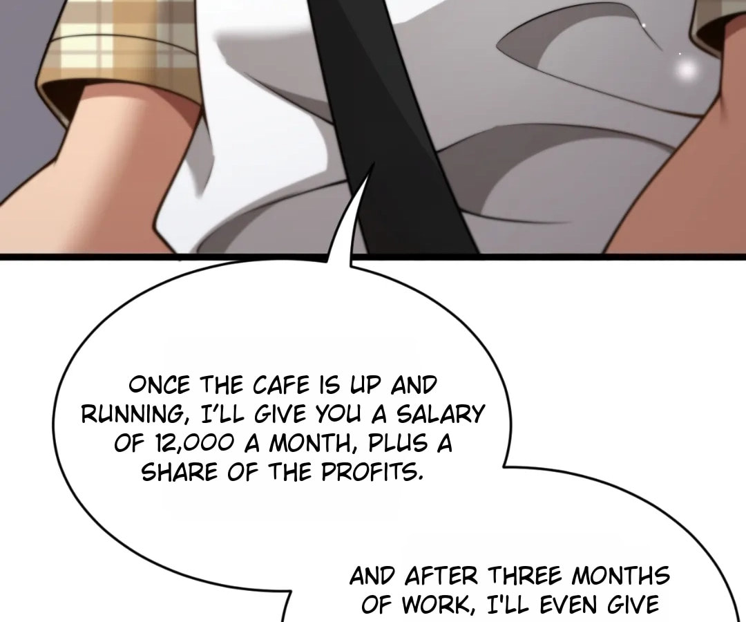 Perfect Life System: Double Cash for Her Favor Chapter 7 page 5 - 