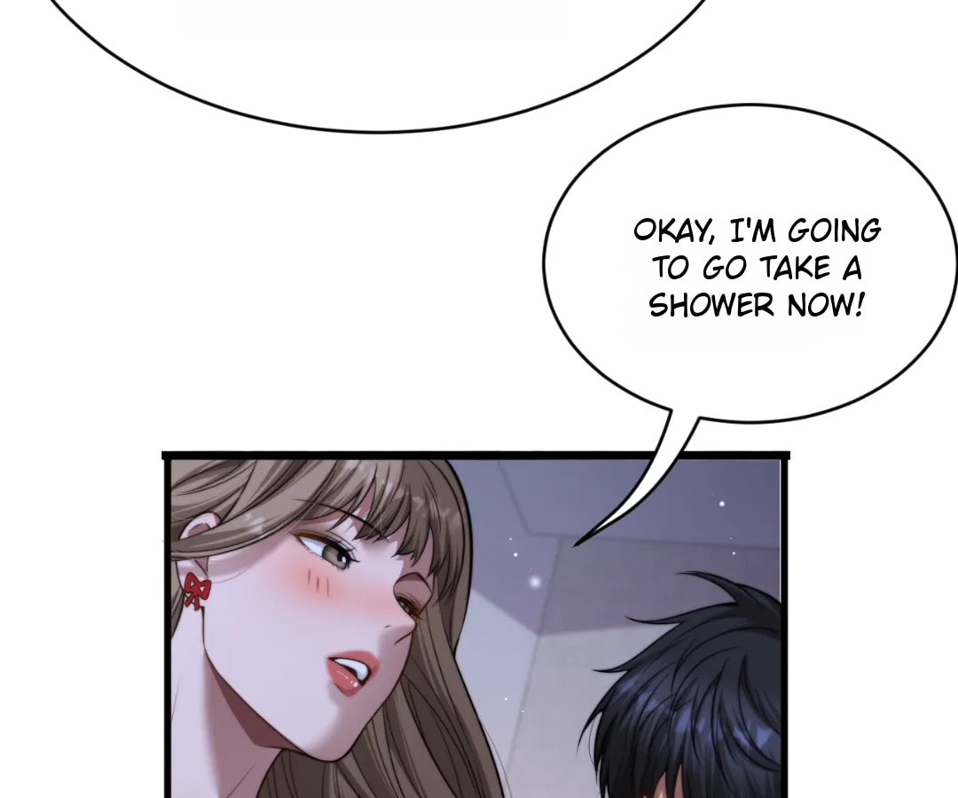 Perfect Life System: Double Cash for Her Favor Chapter 7 page 41 - 