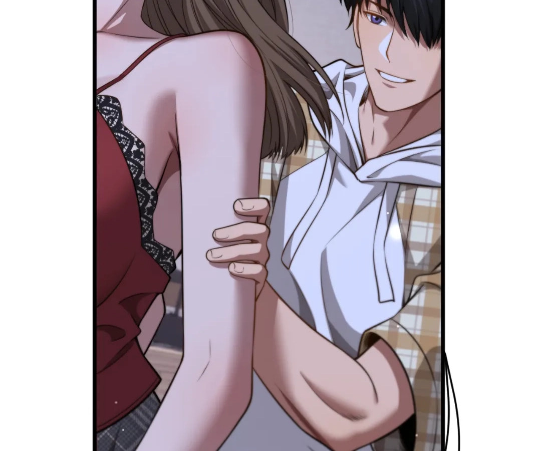 Perfect Life System: Double Cash for Her Favor Chapter 7 page 42 - 