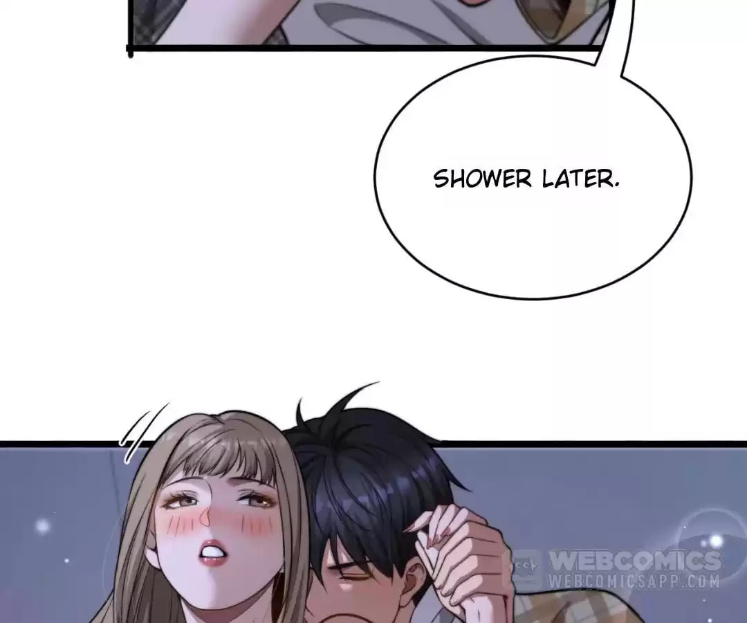 Perfect Life System: Double Cash for Her Favor Chapter 7 page 43 - 
