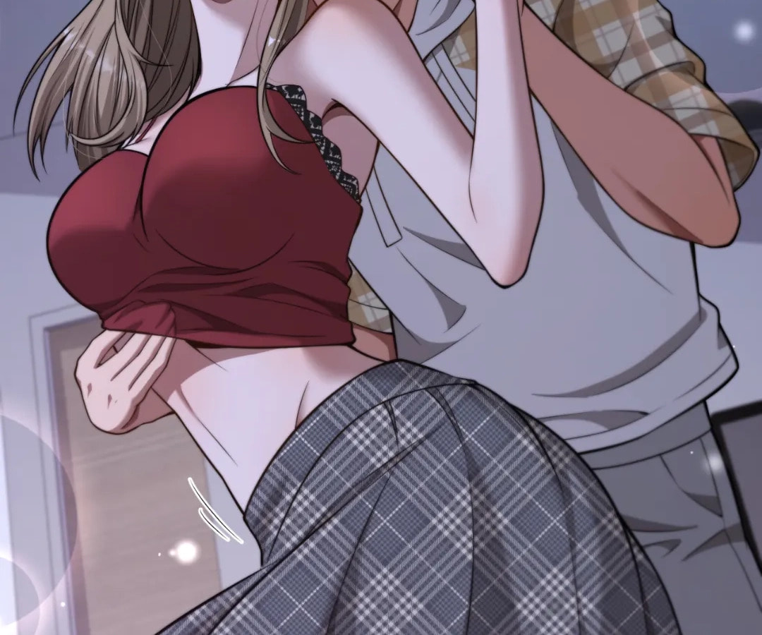 Perfect Life System: Double Cash for Her Favor Chapter 7 page 44 - 