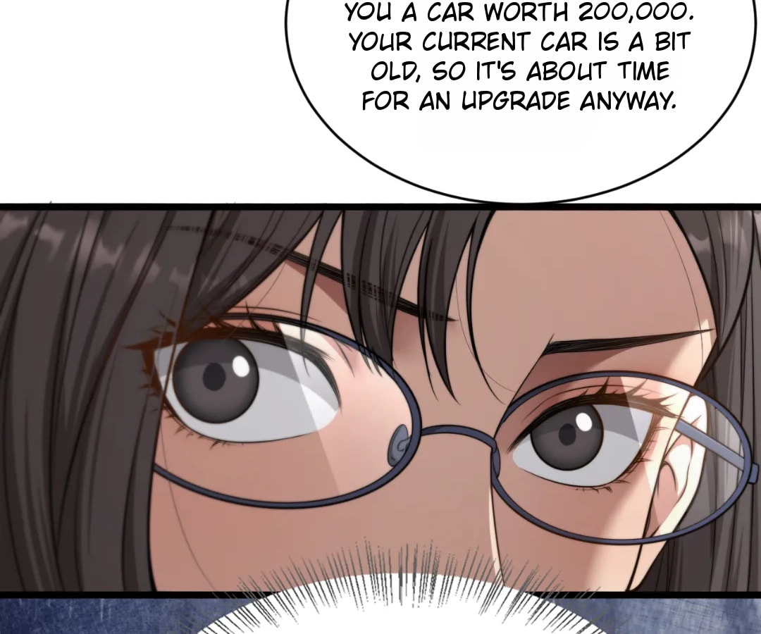 Perfect Life System: Double Cash for Her Favor Chapter 7 page 6 - 