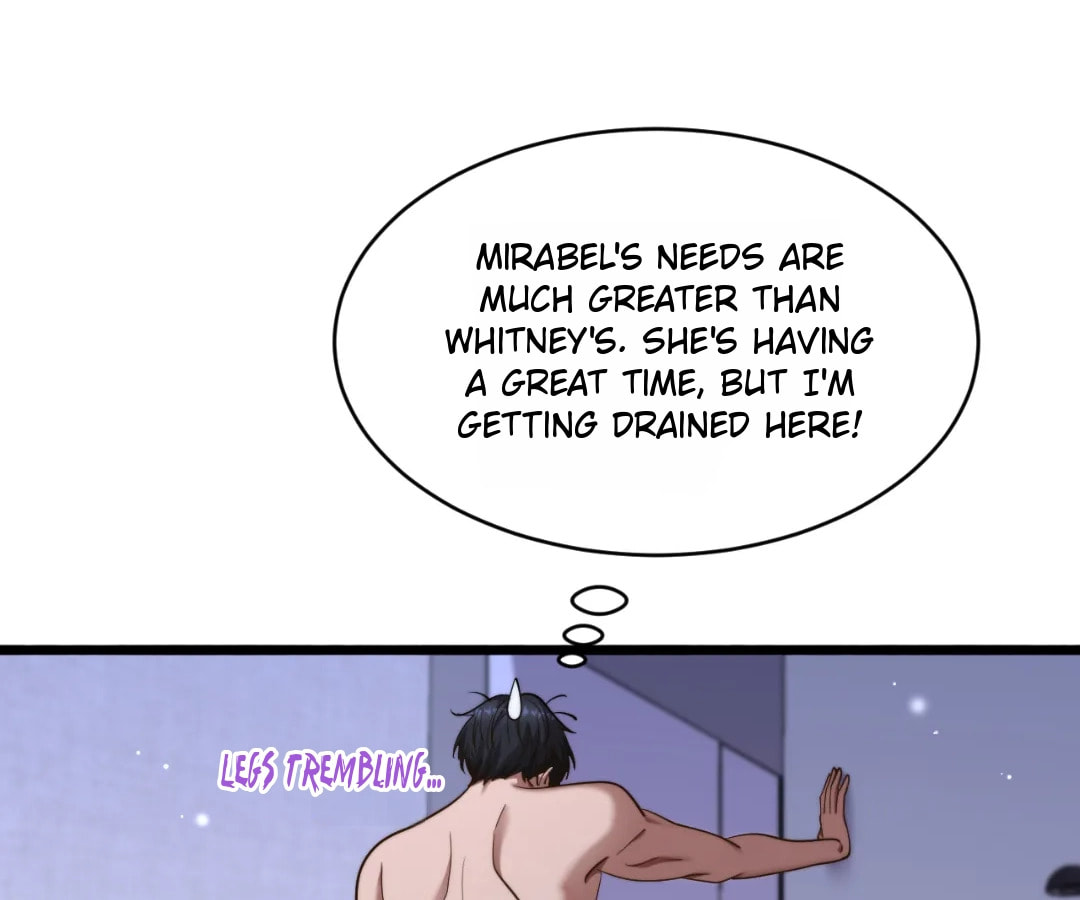 Perfect Life System: Double Cash for Her Favor Chapter 7 page 61 - 
