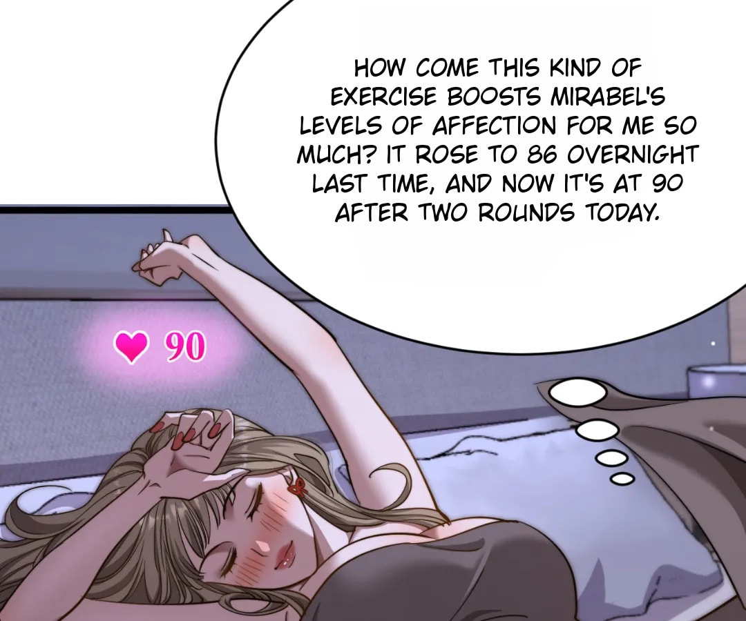 Perfect Life System: Double Cash for Her Favor Chapter 7 page 63 - 