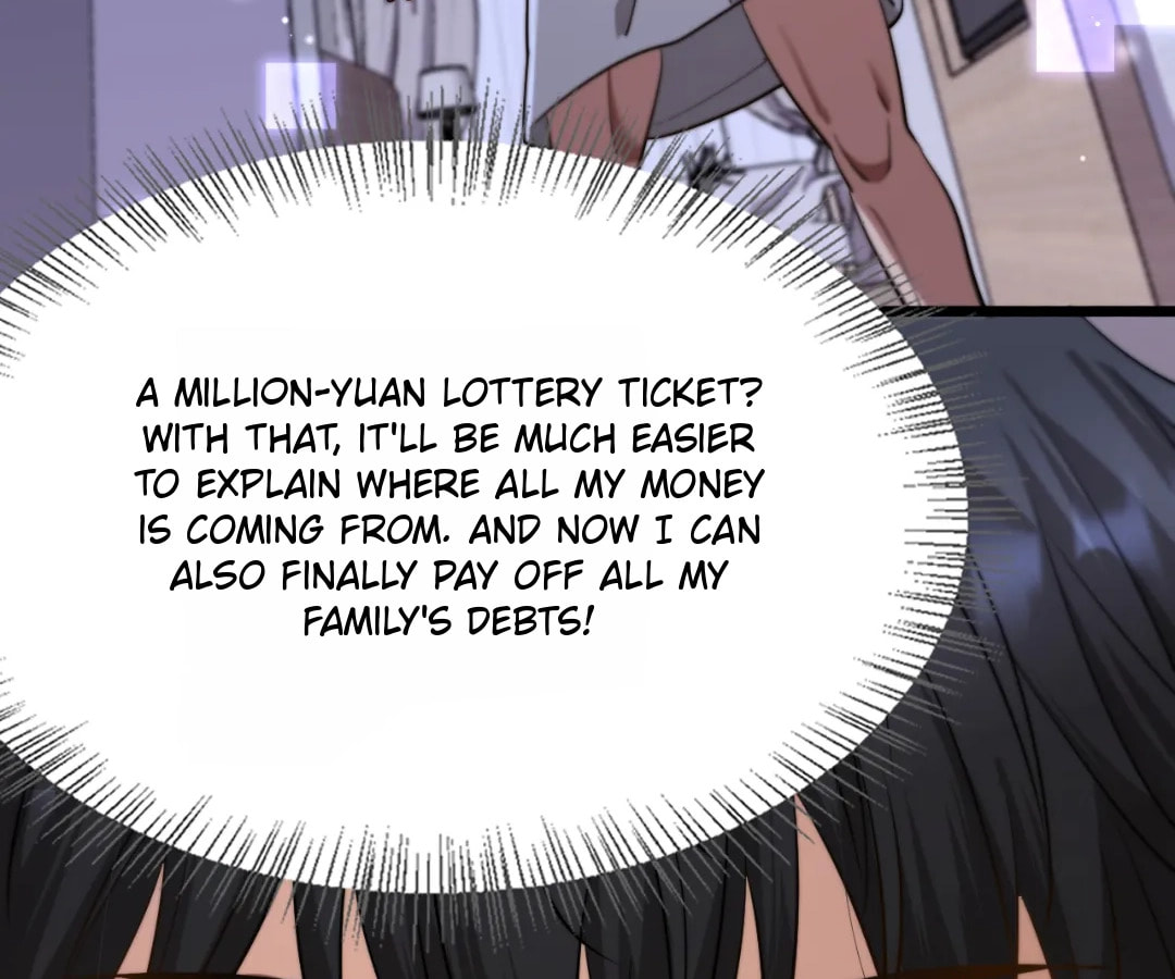 Perfect Life System: Double Cash for Her Favor Chapter 7 page 69 - 