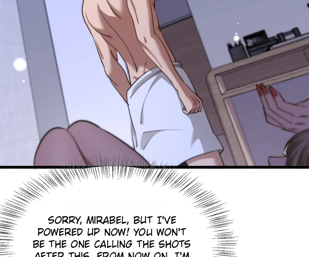 Perfect Life System: Double Cash for Her Favor Chapter 7 page 72 - 