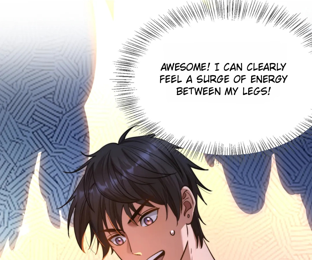 Perfect Life System: Double Cash for Her Favor Chapter 7 page 76 - 