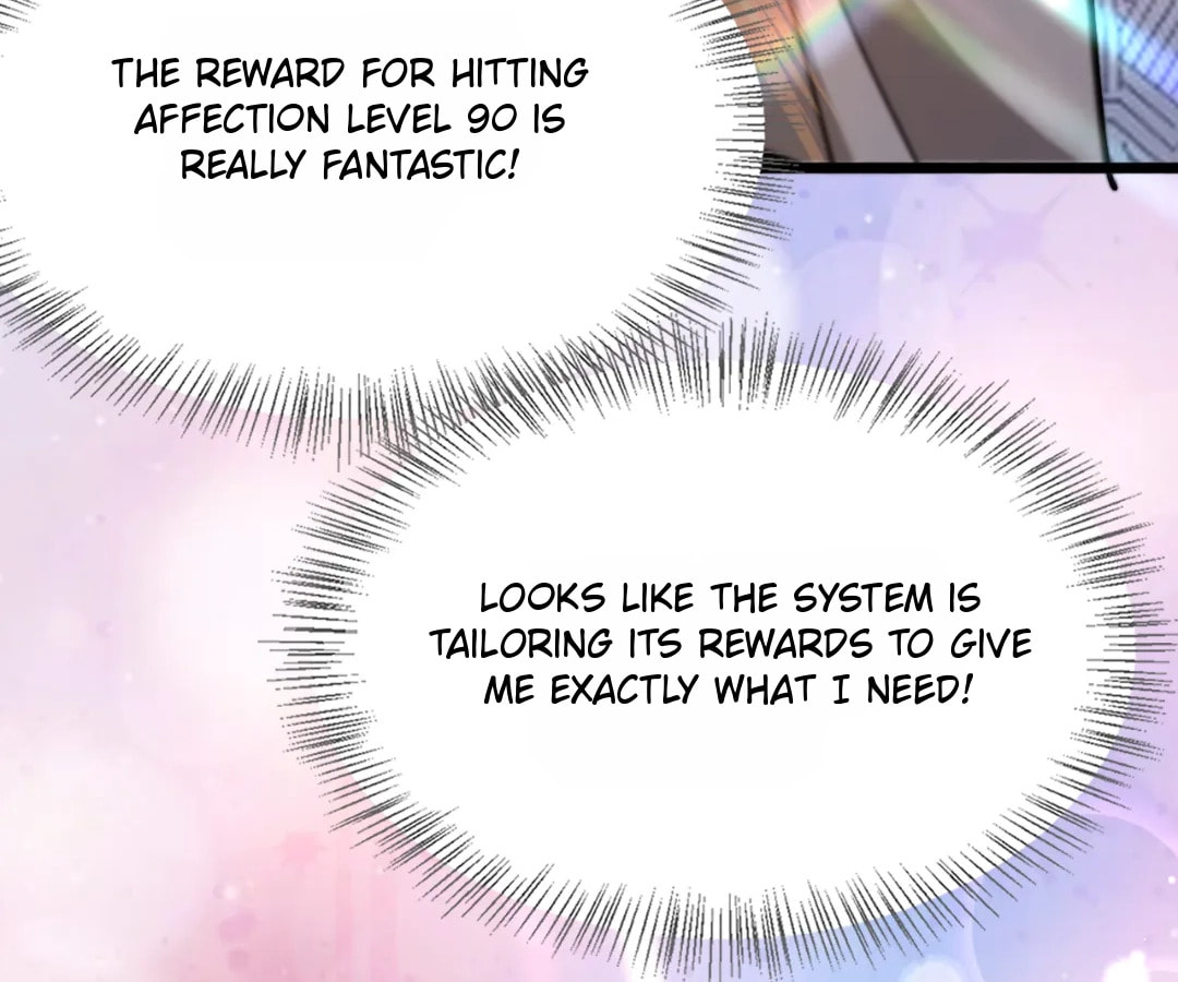 Perfect Life System: Double Cash for Her Favor Chapter 7 page 79 - 