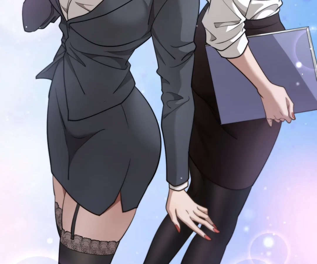 Perfect Life System: Double Cash for Her Favor Chapter 7 page 81 - 