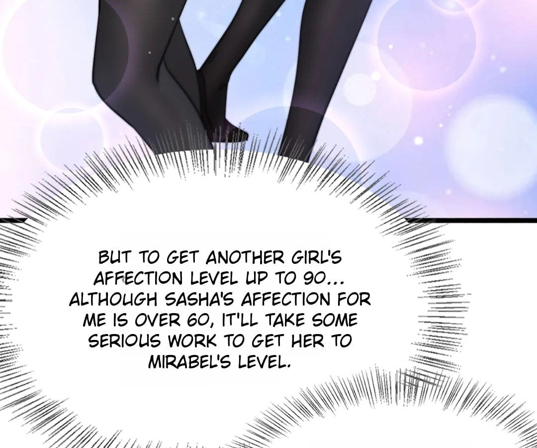Perfect Life System: Double Cash for Her Favor Chapter 7 page 82 - 