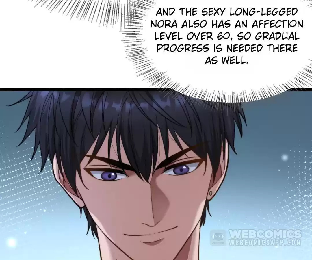 Perfect Life System: Double Cash for Her Favor Chapter 7 page 83 - 