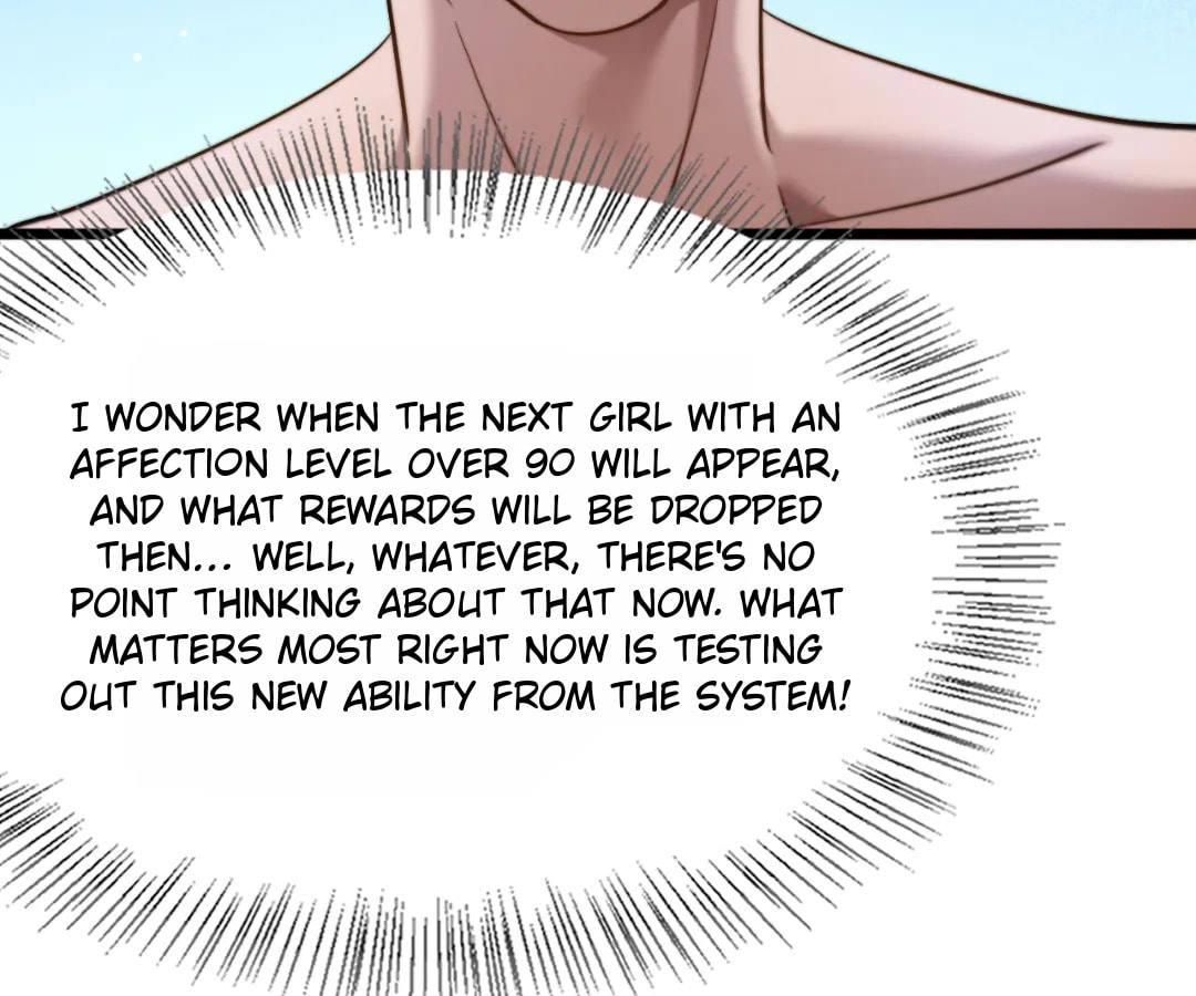 Perfect Life System: Double Cash for Her Favor Chapter 7 page 84 - 