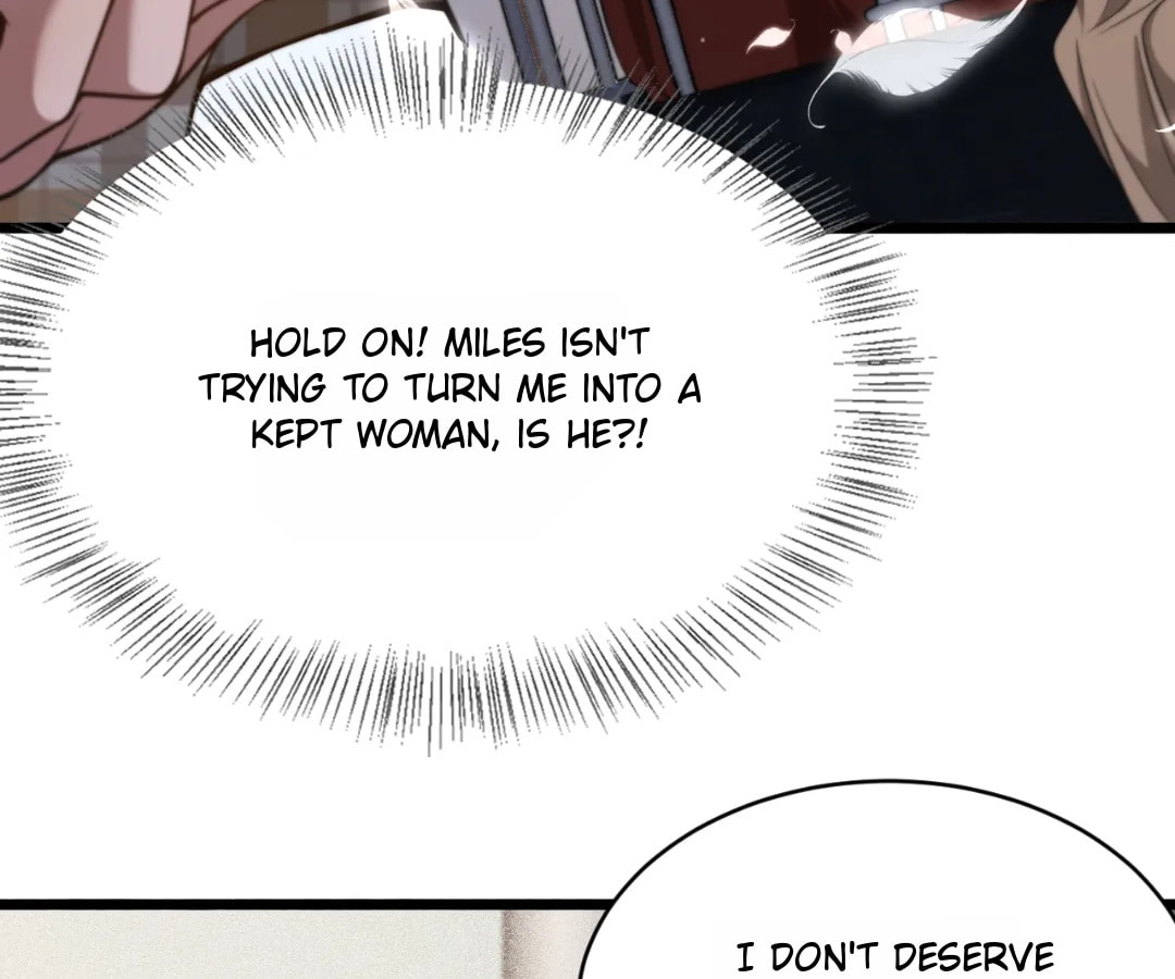 Perfect Life System: Double Cash for Her Favor Chapter 7 page 10 - 