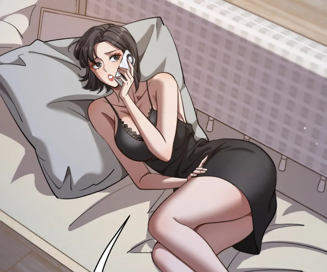 Perfect Life System: Double Cash for Her Favor Chapter 7 page 100 - 