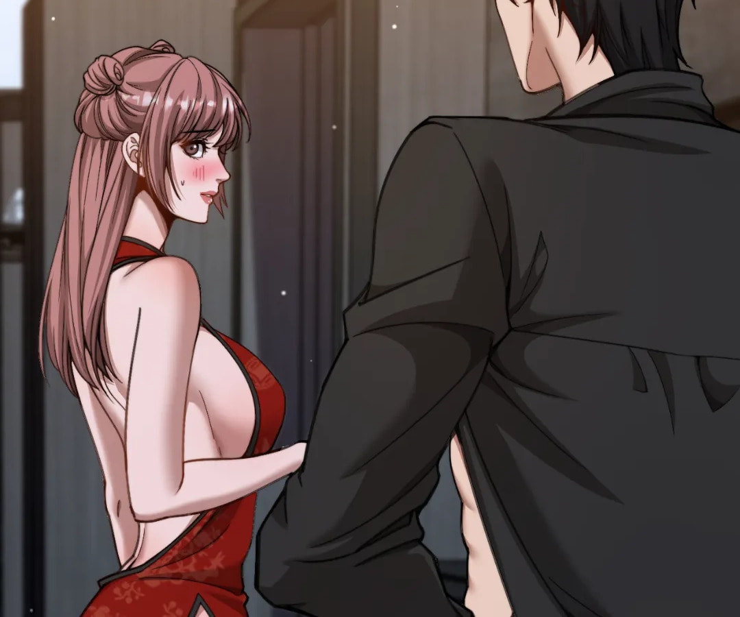 Perfect Life System: Double Cash for Her Favor Chapter 70 page 102 - 