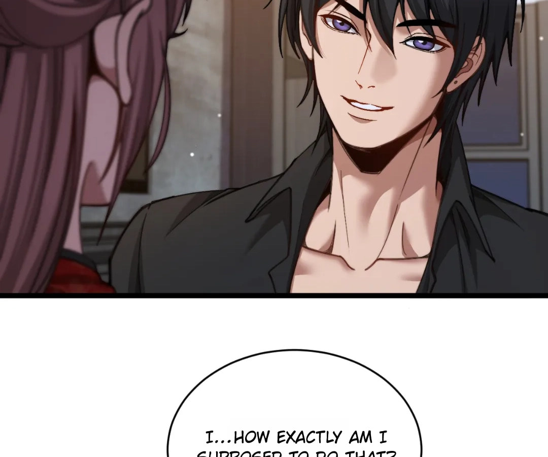 Perfect Life System: Double Cash for Her Favor Chapter 70 page 105 - 