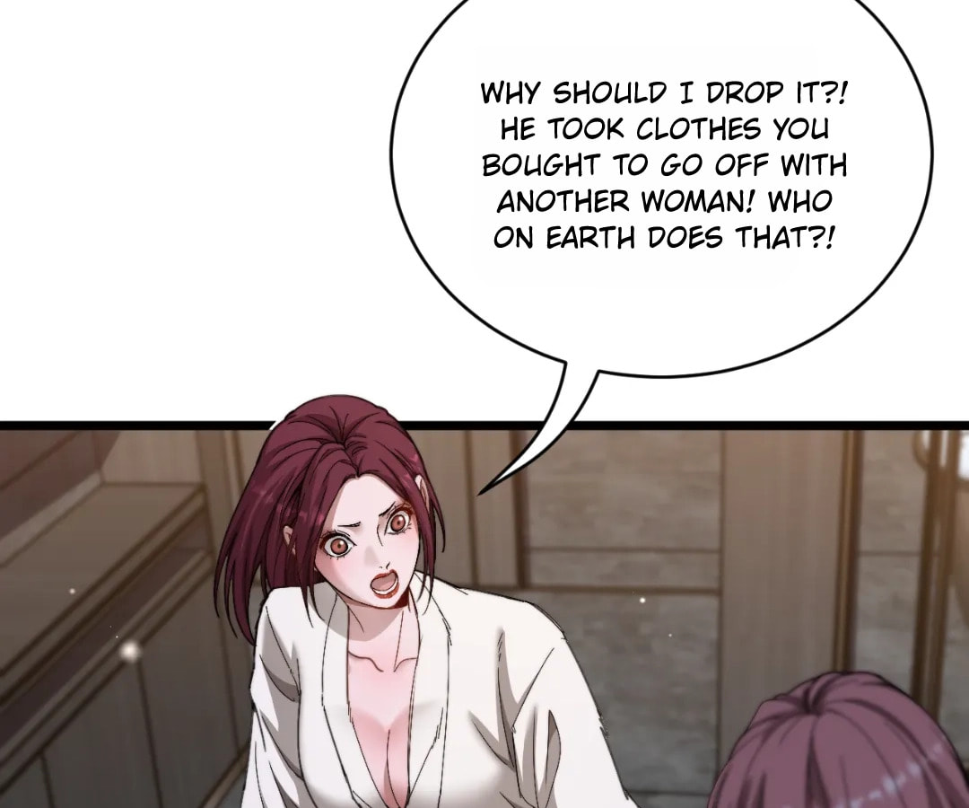 Perfect Life System: Double Cash for Her Favor Chapter 70 page 14 - 
