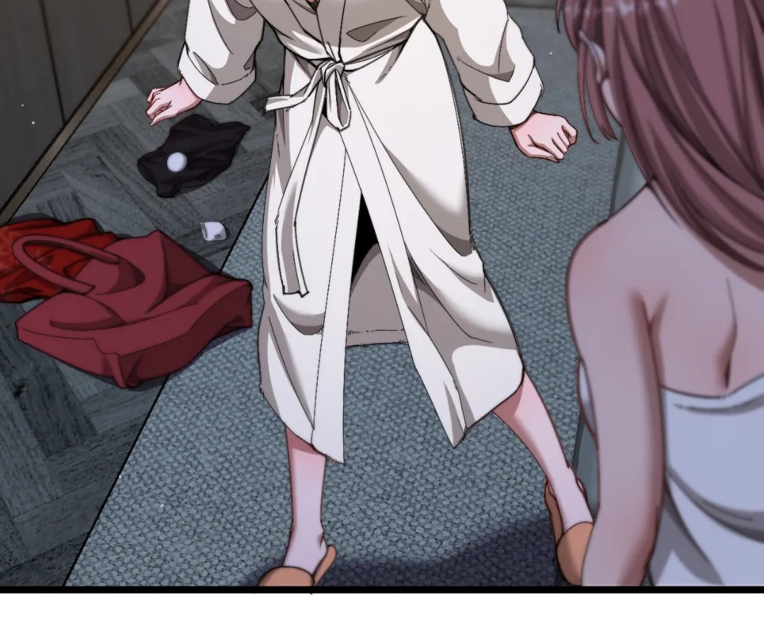 Perfect Life System: Double Cash for Her Favor Chapter 70 page 15 - 
