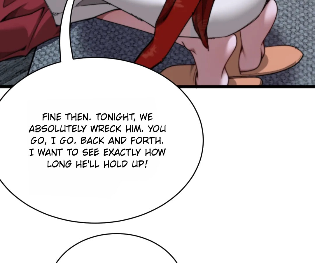 Perfect Life System: Double Cash for Her Favor Chapter 70 page 20 - 