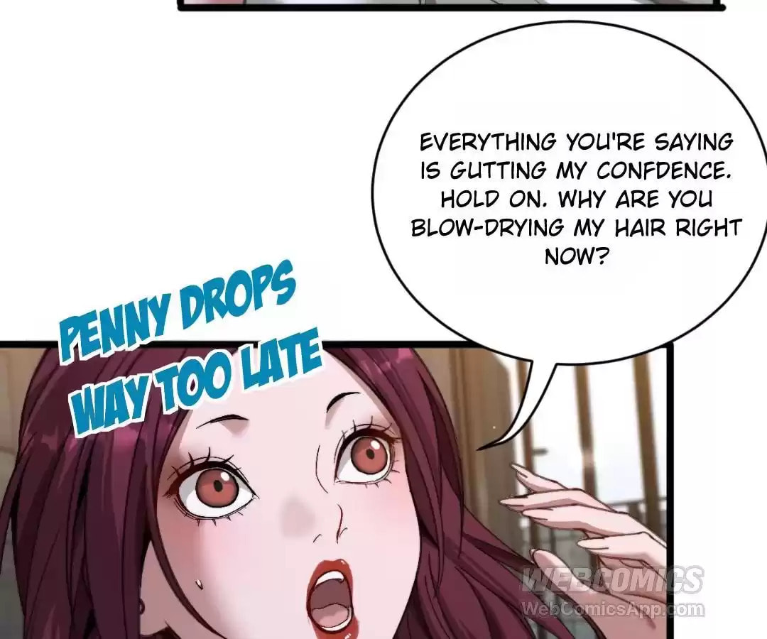 Perfect Life System: Double Cash for Her Favor Chapter 70 page 3 - 