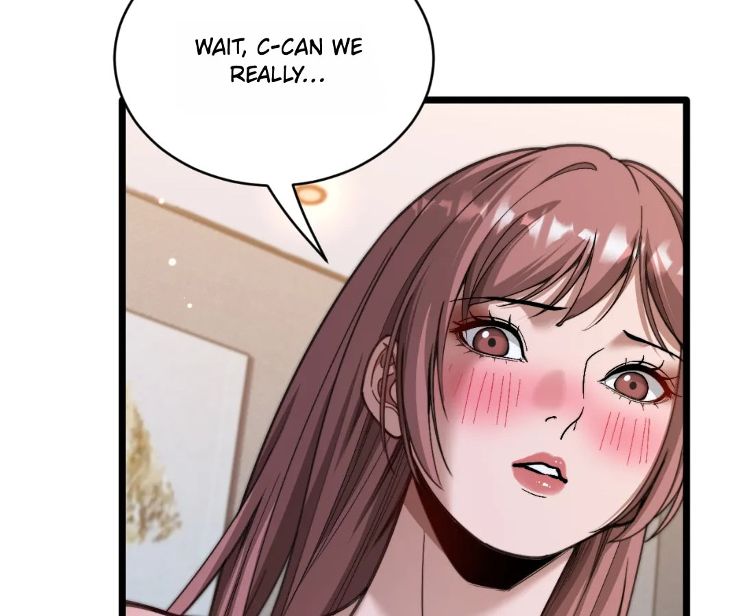Perfect Life System: Double Cash for Her Favor Chapter 70 page 21 - 