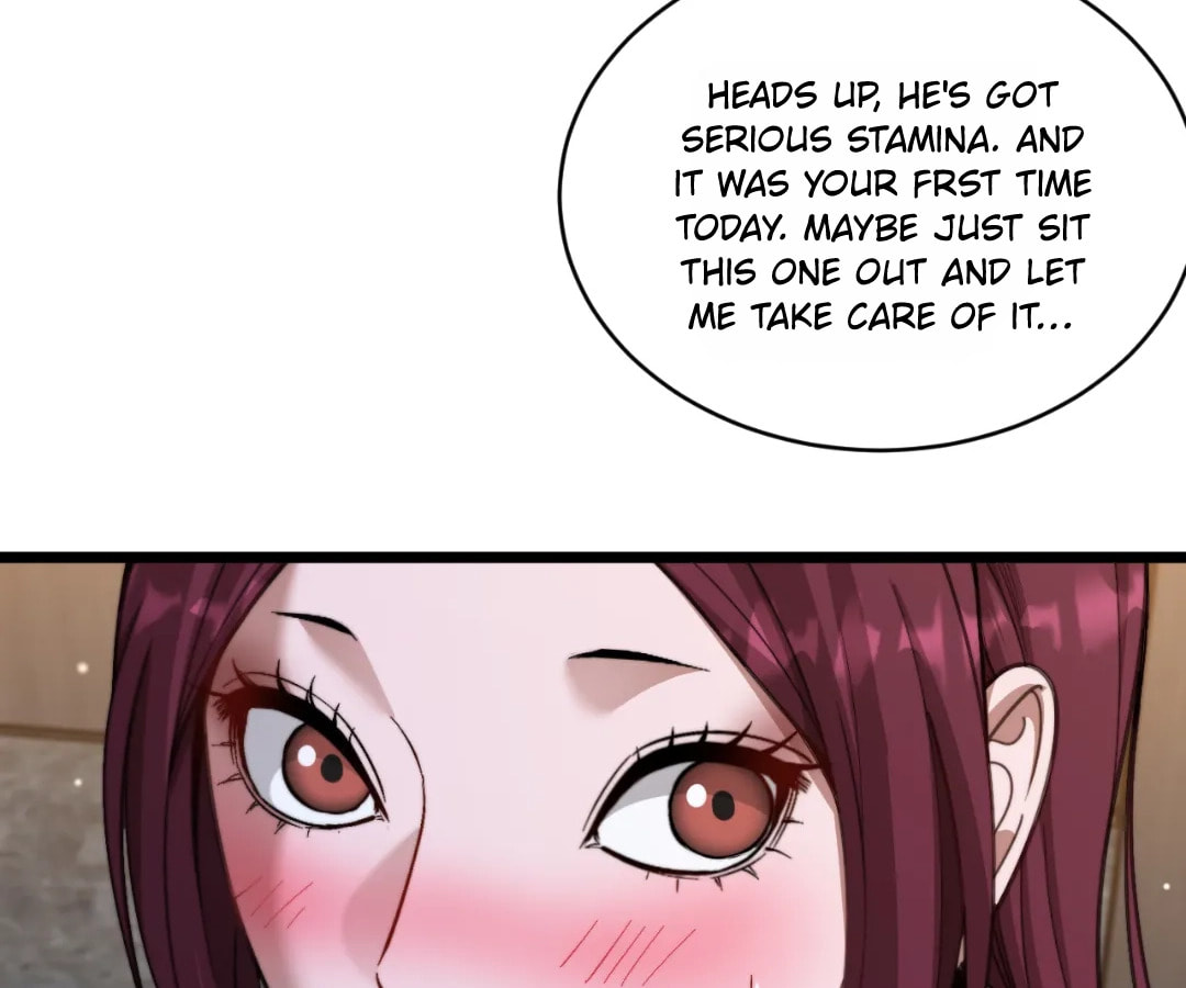 Perfect Life System: Double Cash for Her Favor Chapter 70 page 23 - 